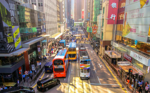 香港2月採購經理指數(PMI)升至53.9 是自去年5月以來最快增速
