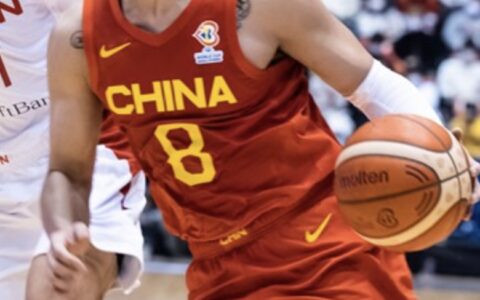 籃球 | 國家隊23、26日在香港主場出戰FIBA世界盃外圍賽